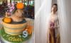 Renata Rayakan Ultah sang Anak Tanpa Fachri Albar, Banjir Simpati dari Netizen 