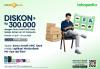 Gajian Tiba! Waktunya Belanja dengan Penawaran Kartu Kredit MNC Bank di Tokopedia