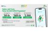 Gajian Tiba, Nikmati Promo Diskon dan Goldback di Pegadaian Digital 