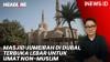  Mengunjungi Masjid Jumeirah di Dubai yang Terbuka Lebar untuk Umat Non Muslim