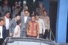 Momen Jokowi Lapor Polda Metro Jaya Soal Tudingan Ijazah Palsu - Bagian 3