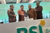 Dorong Inovasi Digital dan Bisnis Emas, Laba BSI Triwulan I 2025 Rp1,88 Triliun - Bagian 1