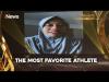 Megawati Hangestri Raih Penghargaan Atlet Favorit di Woman's Inspiration Award 2025