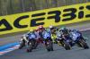 Jadwal Lengkap WorldSBK 2025 Acerbis Italian Round, Saksikan di VISION+