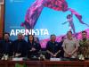 Sri Mulyani Lapor APBN Tekor Rp104,2 Triliun di Akhir Maret 2025