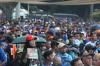 Ribuan Buruh Berbagai Elemen Peringati May Day 2025 - Bagian 3