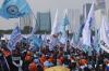 Ribuan Buruh Berbagai Elemen Peringati May Day 2025 - Bagian 5