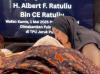 Innalillahi, Mona Ratuliu Berduka Ayah Tercinta Meninggal Dunia