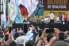 Presiden Prabowo Hadiri Hari Buruh 2025, Janji Bentuk Satgas PHK - Bagian 3