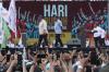 Presiden Prabowo Hadiri Hari Buruh 2025, Janji Bentuk Satgas PHK - Bagian 2