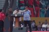 Presiden Prabowo Hadiri Hari Buruh 2025, Janji Bentuk Satgas PHK - Bagian 4