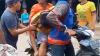 2 Terduga Preman Berkelahi dengan Pedagang Pempek di Jambi, 1 Tewas Ditikam