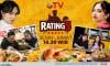 It’s Family Time! Lagi Cari Rekomendasi Kuliner Unik? Rating 5 di GTV Punya Jawabannya