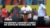 Momen Presiden Prabowo Bercanda soal Nama Kapolri dan Panglima TNI