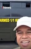 Dedi Mulyadi Mulai Kirim Pelajar Bermasalah ke Barak Militer
