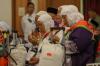 Potret Keberangkatan Kloter Pertama Calon Jemaah Haji 2025 ke Tanah Suci - Bagian 2
