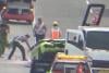 Lamborghini Ringsek usai Tabrak Ignis di Tol Jombang, 2 Luka-Luka