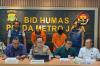 Sindikat Penipuan Online Internasional Bermodus Trading Saham dan Kripto Fiktif - Bagian 2