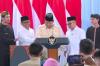 Prabowo Luncurkan Program Hasil Terbaik Cepat di Peringatan Hardiknas 2025