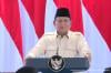 Prabowo Pimpin Sidang Kabinet Paripurna di Istana Sore Ini