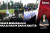 Siswa Bermasalah di Purwakarta Mulai Jalani Pembinaan di Barak TNI