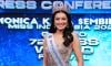 Monica Kezia, Miss Indonesia 2024, Perwakilan Indonesia di 72nd Miss World Festival 2025