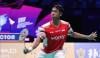 Alwi Farhan Bawa Indonesia Samakan Kedudukan 1-1 atas Korsel
