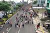 CFD di Margonda Depok Gunakan 2 Ruas Jalan, Simak Rekayasa Lalin