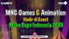 MNC Games & Animation Hadir di MAKE EXPO 2025 BSD, Pameran Musik dan Edukasi Anak Terbesar di Indonesia