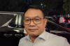 Saya Belum Minat Politik