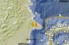 Gempa Terkini Magnitudo 3,5 Guncang Berau Kalimantan Timur
