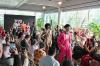 Indonesia Fashion Week 2025 Angkat Tema Ronakultura Jakarta - Bagian 4