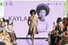 Indonesia Fashion Week 2025 Angkat Tema Ronakultura Jakarta - Bagian 3