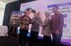 Perkuat Sinergi, BPKH dan Bank Muamalat Luncurkan Kartu Haji Indonesia - Bagian 5
