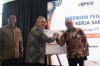Perkuat Sinergi, BPKH dan Bank Muamalat Luncurkan Kartu Haji Indonesia - Bagian 3
