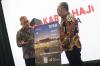 Perkuat Sinergi, BPKH dan Bank Muamalat Luncurkan Kartu Haji Indonesia - Bagian 1