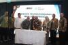 Perkuat Sinergi, BPKH dan Bank Muamalat Luncurkan Kartu Haji Indonesia - Bagian 4