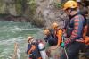 Tragis! Lansia asal Gowa Tewas Tenggelam di Air Terjun Takapala di Kedalaman 9 Meter