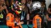Oscar Piastri Juara, McLaren Berjaya