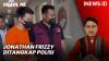 Headline vozpublica.ID: Jonathan Frizzy Ditangkap Polisi dalam Kondisi Sakit usai Jalani Operasi