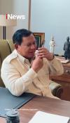 Momen Akrab Presiden Prabowo Telepon Anthony Albanese yang Terpilih Lagi jadi PM Australia