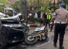 Kronologi Kecelakaan Beruntun 4 Mobil dan 2 Motor Tewaskan Siswa SMA 5 Bandung