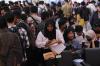 Jumlah Pengangguran di Indonesia Bertambah Jadi 7,28 Juta Orang