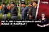 Kami Tidak Butuh Ormas dari Luar