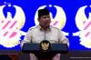 Prabowo: yang Menyukseskan Reformasi Itu Tokoh-tokoh TNI-Polri