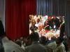 Prabowo hingga Try Sutrisno Hadir di Halalbihalal Purnawirawan TNI AD