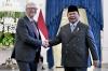 Bill Gates Datang ke Indonesia, Dukung Program Makan Bergizi Gratis - Bagian 2