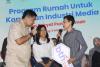 BTN Dukung Pembiayaan Rumah bagi Karyawan Industri Media - Bagian 2