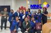 Seru! Mahasiswa MNC University Belajar Dubbing di Studio MNC Animation