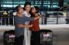 Momen Miss Indonesia Monica Kezia Berangkat ke Ajang Bergengsi Miss World 2025